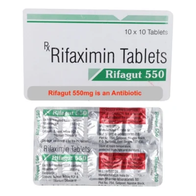 buy rifagut 550mg – rifaximin 550mg tablet