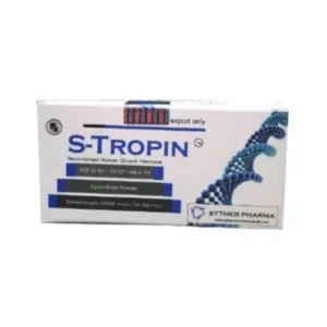 buy s tropin 10iu injection