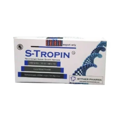 buy s tropin 10iu injection