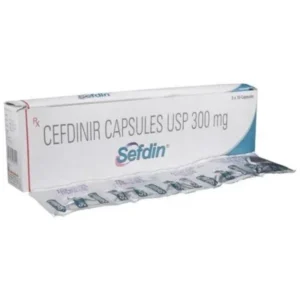 buy sefdin 300 – cefdinir 300 mg