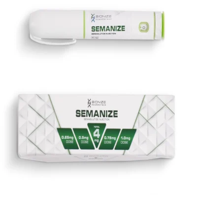 buy semanize 4mg pen – semaglutide