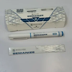 buy semanize 8mg pen – semaglutide