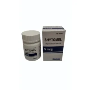 buy shytomel 5 – liothyronine t3 tablet 5mcg