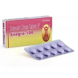 buy silagra (sildenafil citrate)