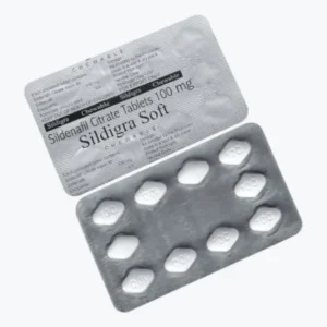 buy sildigra soft 100mg (sildenafil citrate)