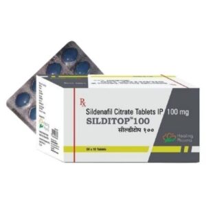 buy silditop 100mg – sildenafil citrate 100mg