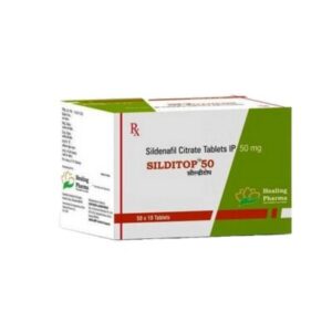 buy silditop 50mg