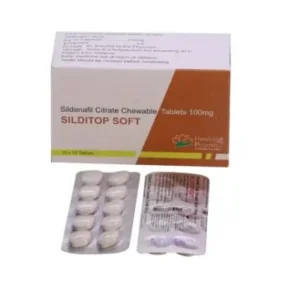 buy silditop soft 100mg