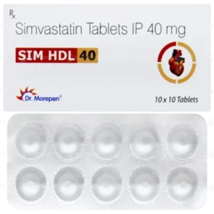 buy sim hdl 40 – simvastatin tablets 40mg