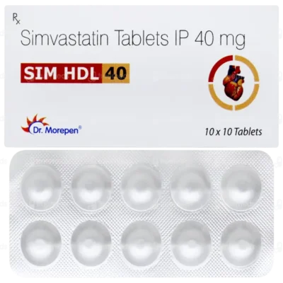 buy sim hdl 40 – simvastatin tablets 40mg