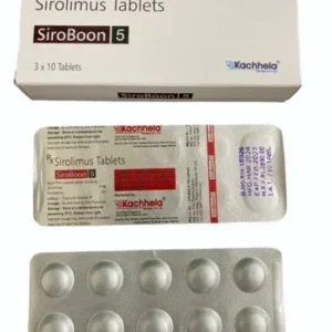 buy siroboon 5 – sirolimus