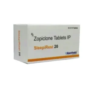 buy sleepirest 20mg – zopiclone 20mg