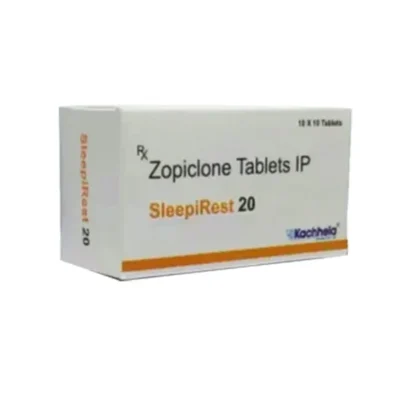 buy sleepirest 20mg – zopiclone 20mg