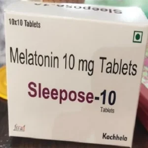 buy sleepose 10mg – melatonin 10 mg tablet
