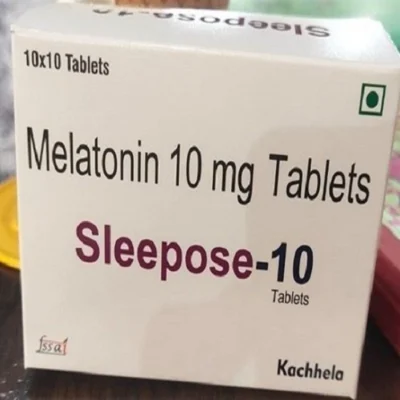 buy sleepose 10mg – melatonin 10 mg tablet