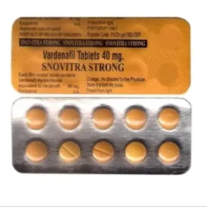 buy snovitra strong 40 mg – vardenafil 40mg