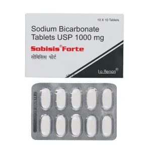 buy sobisis 1000 – sodium bicarbonate tablet 1000mg