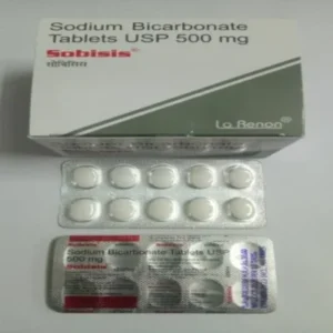 buy sobisis 500 – sodium bicarbonate tablet 500mg