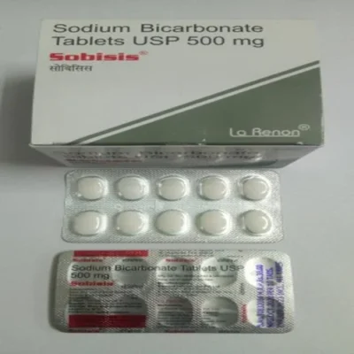 buy sobisis 500 – sodium bicarbonate tablet 500mg