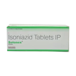 buy solonex 300 – isoniazid