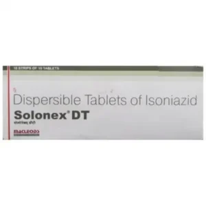 buy solonex dt 100 – isoniazid