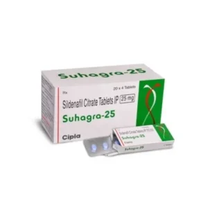 buy suhagra 25mg (sildenafil citrate)