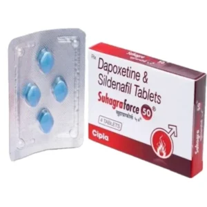 buy suhagra force (sildenafil/dapoxetine)