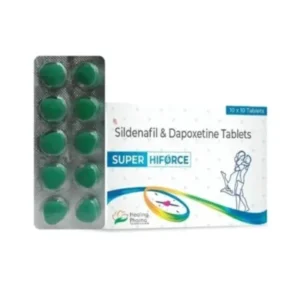 buy super hiforce – sildenafil citrate/dapoxetine