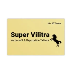 buy super vilitra – vardenafil/dapoxetine tablet 