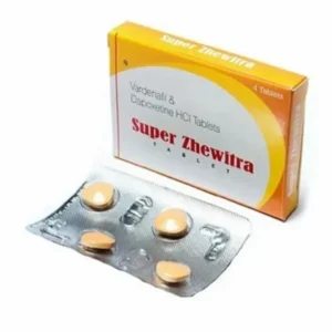 buy super zhewitra (vardenafil/dapoxetine)