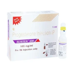 buy susten 100mg injection (progesterone)