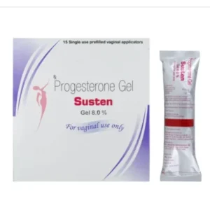buy susten gel (progesterone)