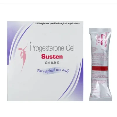 buy susten gel (progesterone)