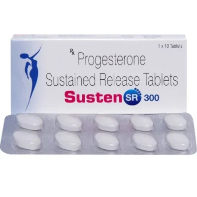 buy susten sr 300mg tablet (progesterone)