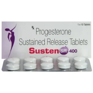 buy susten sr 400mg – progesterone tablets