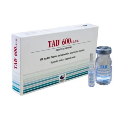 buy tad 600mg/4ml – glutathione