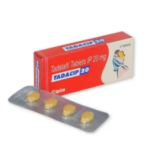 buy tadacip (tadalafil)