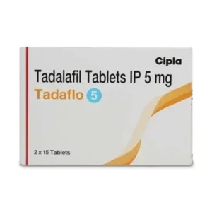 buy tadaflo 5 (tadalafil 5mg)
