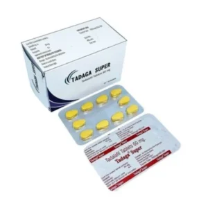 buy tadaga super 60 mg – tadalafil