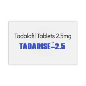 buy tadarise 2.5mg (tadalafil)