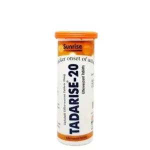buy tadarise effervescent