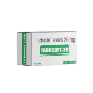 buy tadasoft 20 mg (tadalafil)