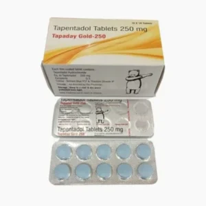 buy tapaday gold 250 mg (tapentadol)