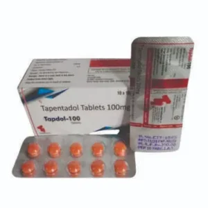 buy tapdol 100 – tapentadol 100mg
