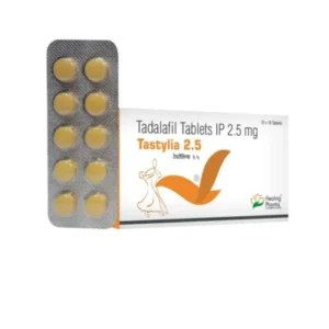 buy tastylia 2.5mg