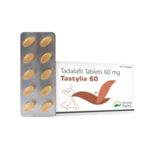 buy tastylia 60mg (tadalafil)