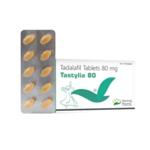 buy tastylia 80mg (tadalafil)
