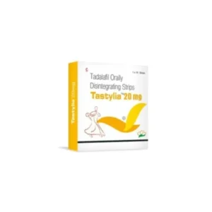 buy tastylia ods 20mg(tadalafil)