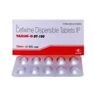 buy taxim o dt 100 – cefixime tablets 100mg