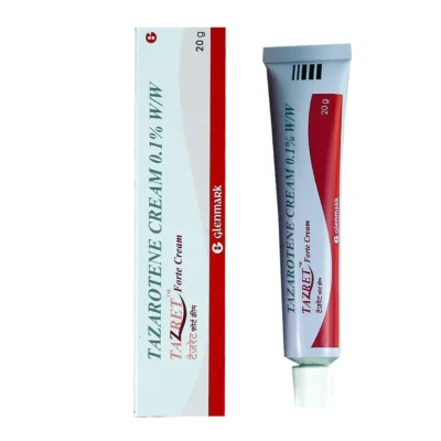 buy tazarotene cream australia